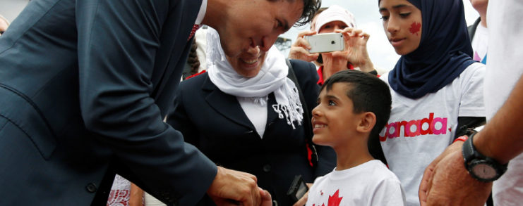 4 Leadership lessons to adapt from Justin Trudeau