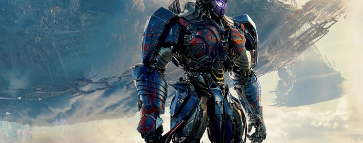5 Leadership Lessons From: Transformers’ Optimus Prime